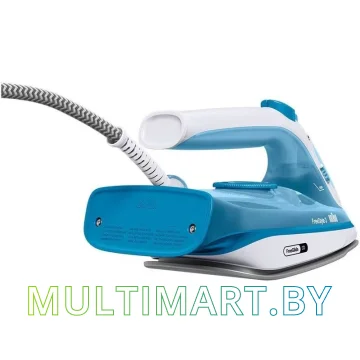 Утюг Braun FreeStyle 3 FI 3144 BL картинка 3
